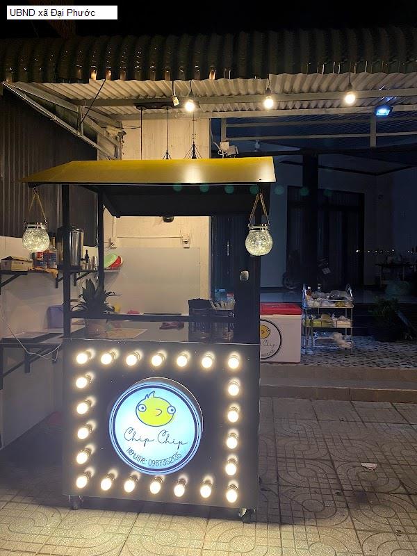 UBND xã Đại Phước