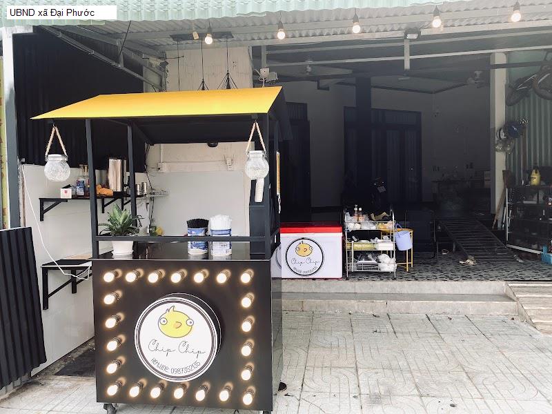 UBND xã Đại Phước