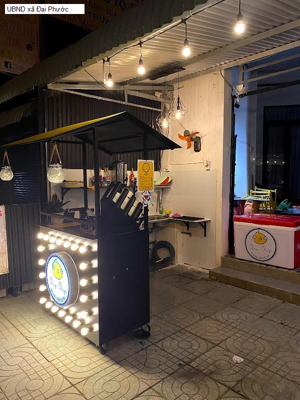 UBND xã Đại Phước