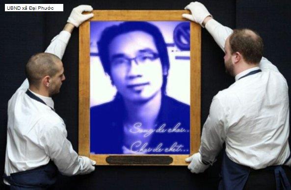 UBND xã Đại Phước