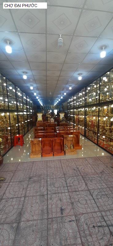 CHỢ ĐẠI PHƯỚC