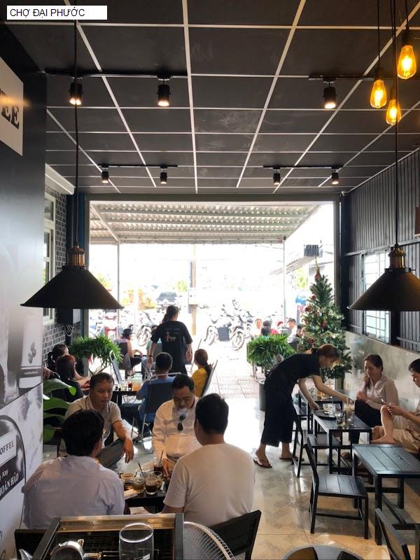 CHỢ ĐẠI PHƯỚC