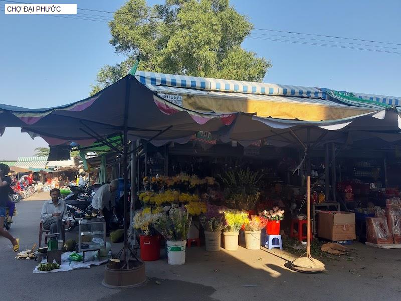 CHỢ ĐẠI PHƯỚC