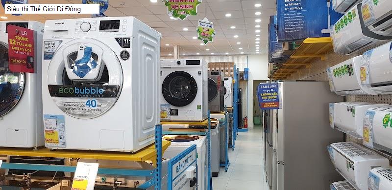 Siêu thị Thế Giới Di Động