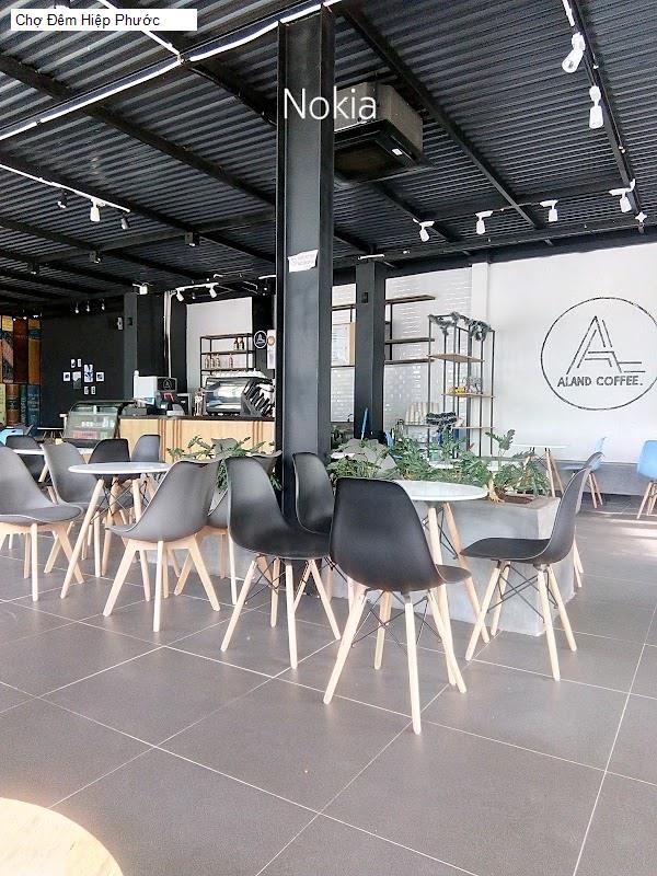 Chợ Đêm Hiệp Phước