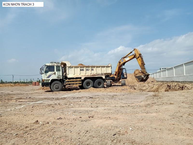 KCN NHƠN TRACH 3