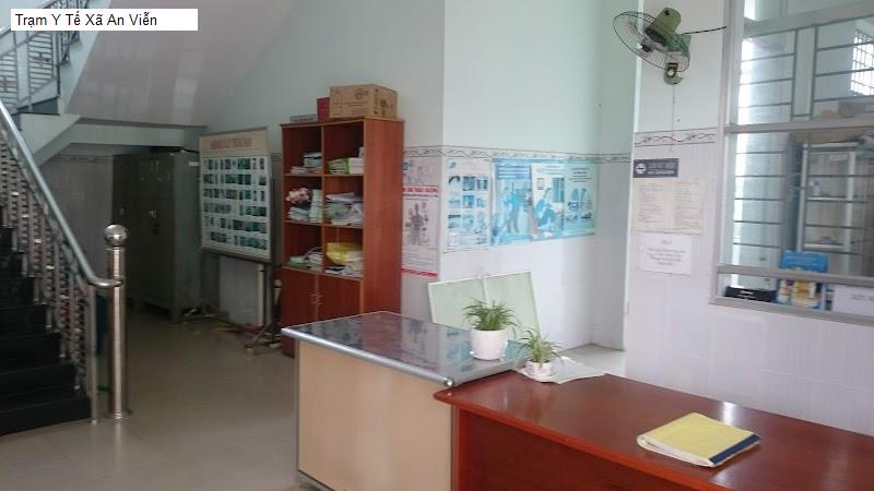 Trạm Y Tế Xã An Viễn