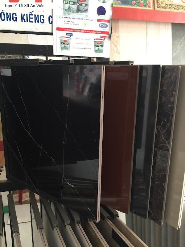 Trạm Y Tế Xã An Viễn