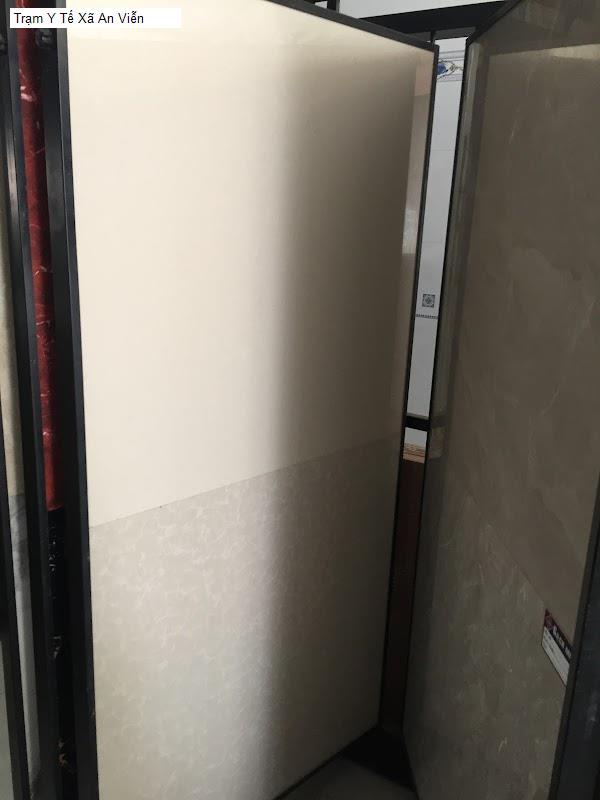 Trạm Y Tế Xã An Viễn