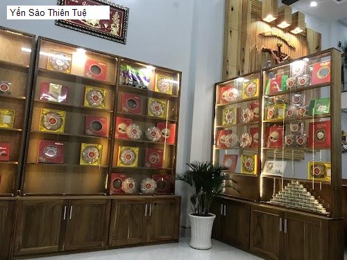 Top 6 cửa hàng yến sào tại  Huyện Thống Nhất T. Đồng Nai