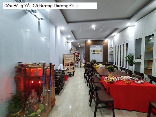 Cửa Hàng Yến Cô Nương Thượng Đỉnh