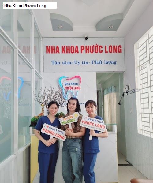 Nha Khoa Phước Long