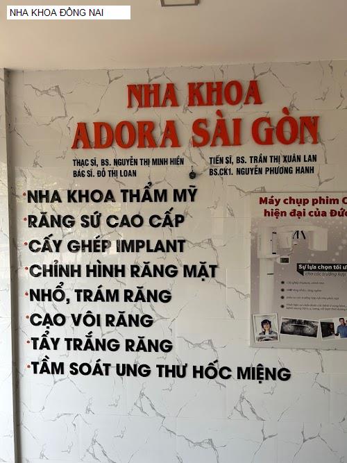 NHA KHOA ĐỒNG NAI