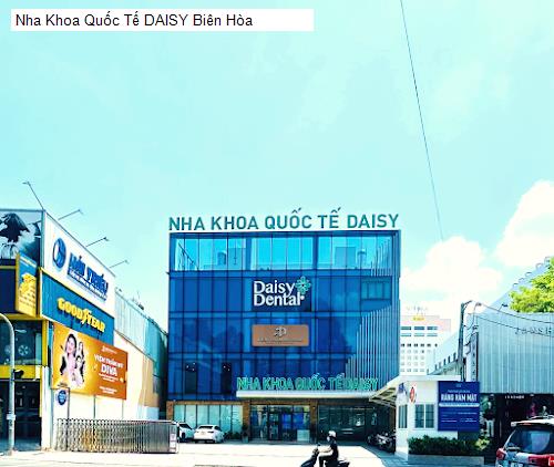 Nha Khoa Quốc Tế DAISY Biên Hòa