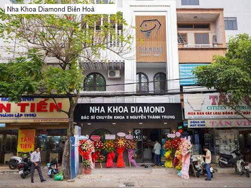 Nha Khoa Diamond Biên Hoà