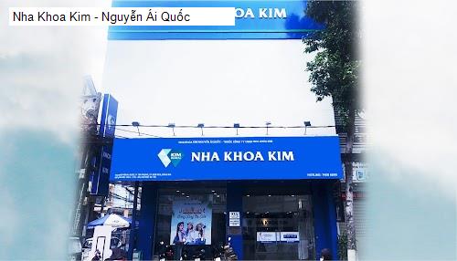 Nha Khoa Kim - Nguyễn Ái Quốc