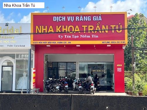 Nha Khoa Trần Tú