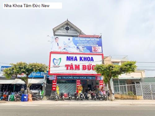 Nha Khoa Tâm Đức New