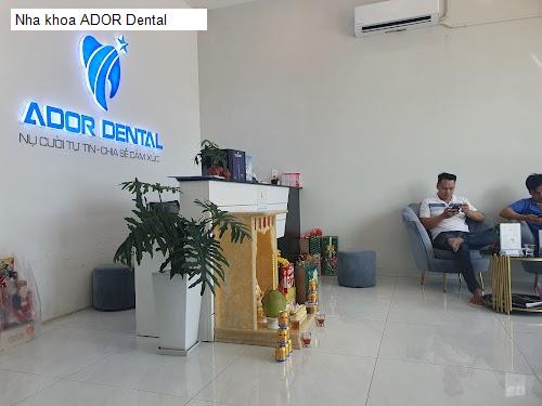 Nha khoa ADOR Dental