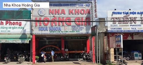 Nha Khoa Hoàng Gia