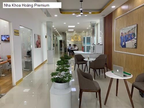 Nha Khoa Hoàng Premium