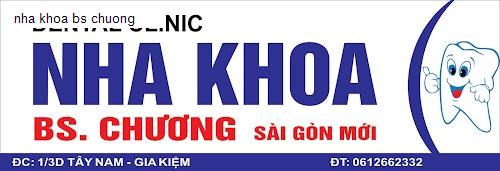 nha khoa bs chuong