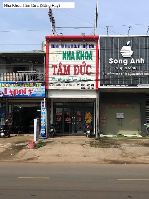 Nha Khoa Tâm Đức (Sông Ray)