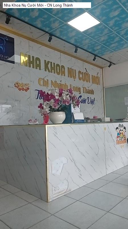 Nha Khoa Nụ Cười Mới - CN Long Thành