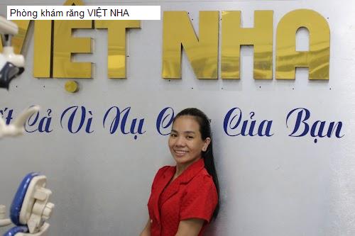 Phòng khám răng VIỆT NHA