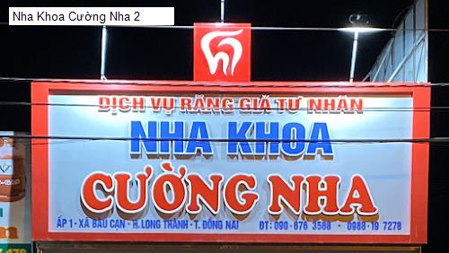 Nha Khoa Cường Nha 2