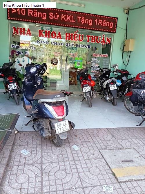 Nha Khoa Hiếu Thuận 1