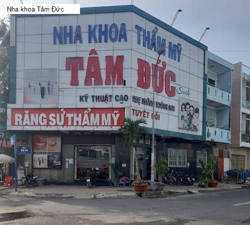 Nha khoa Tâm Đức