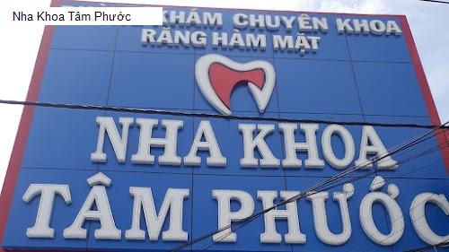 Nha Khoa Tâm Phước